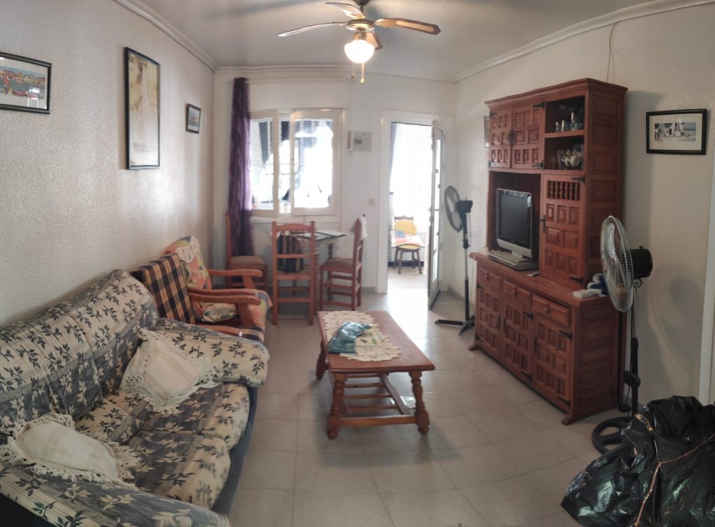 Venta - Bungalow - Los Alcázares
