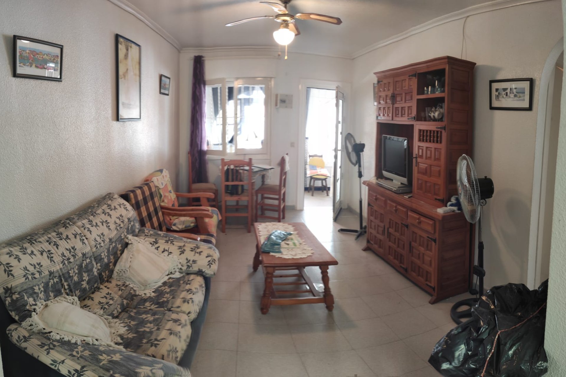 Venta - Bungalow - Los Alcázares