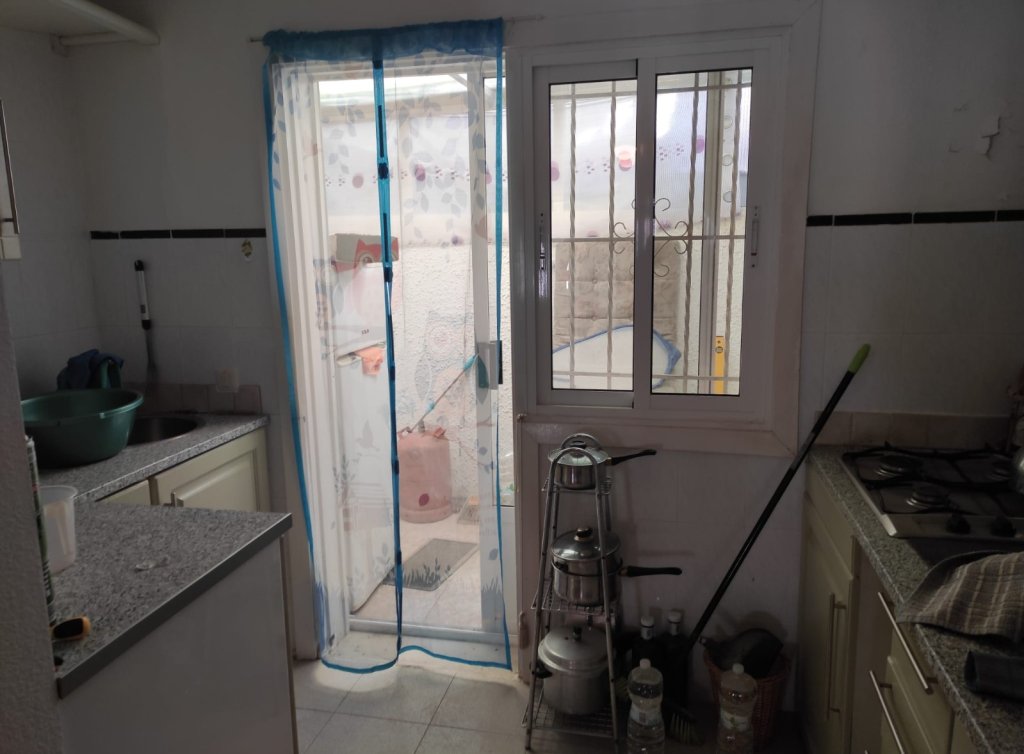 Venta - Bungalow - Los Alcázares