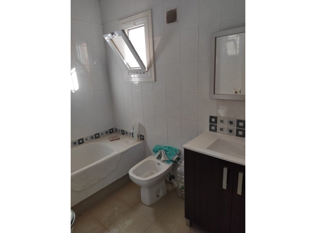 Venta - Bungalow - Los Alcázares