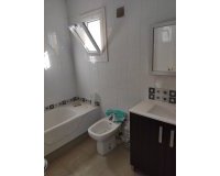 Venta - Bungalow - Los Alcázares