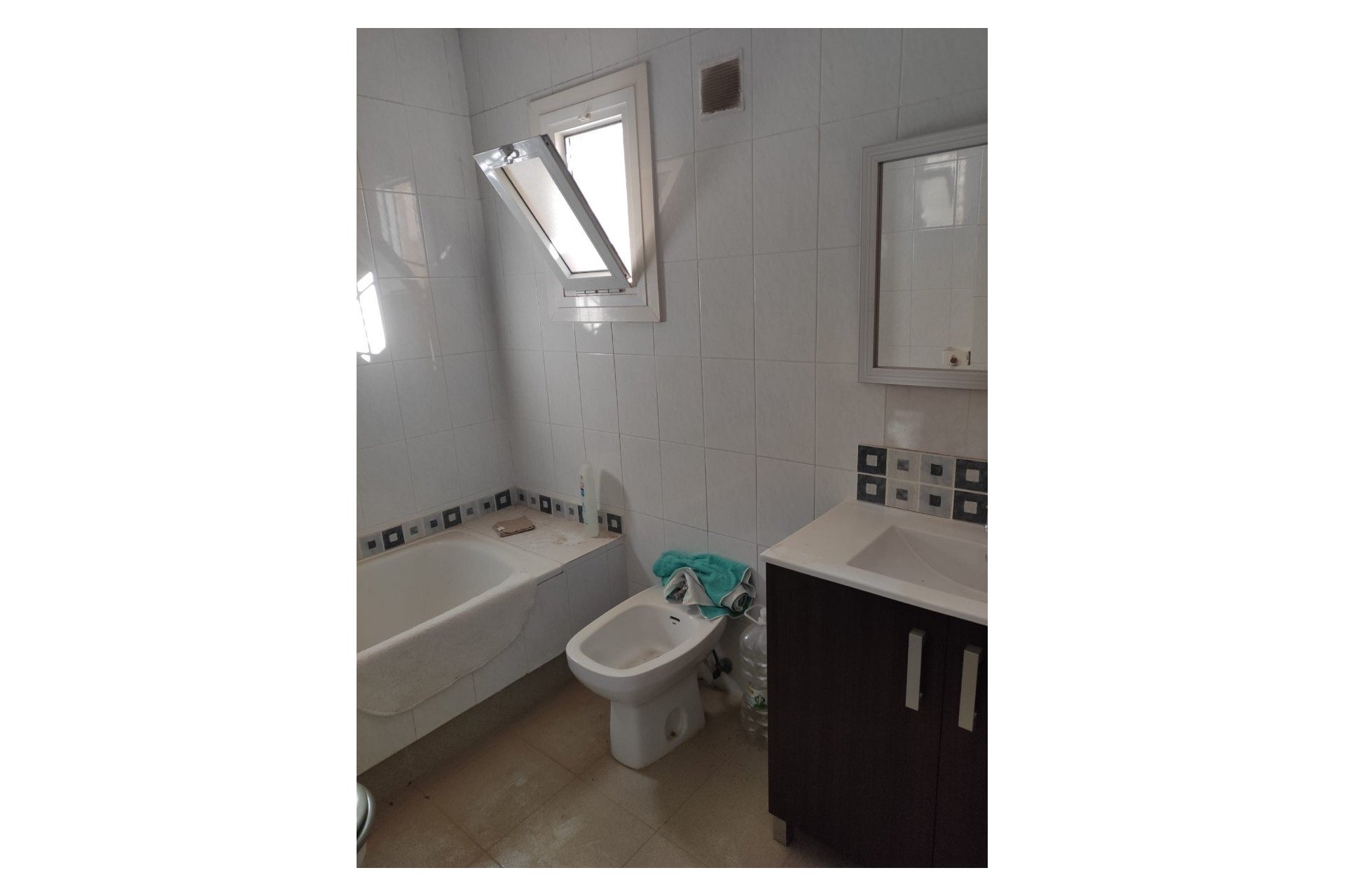 Venta - Bungalow - Los Alcázares