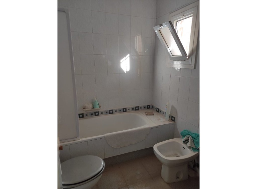 Venta - Bungalow - Los Alcázares