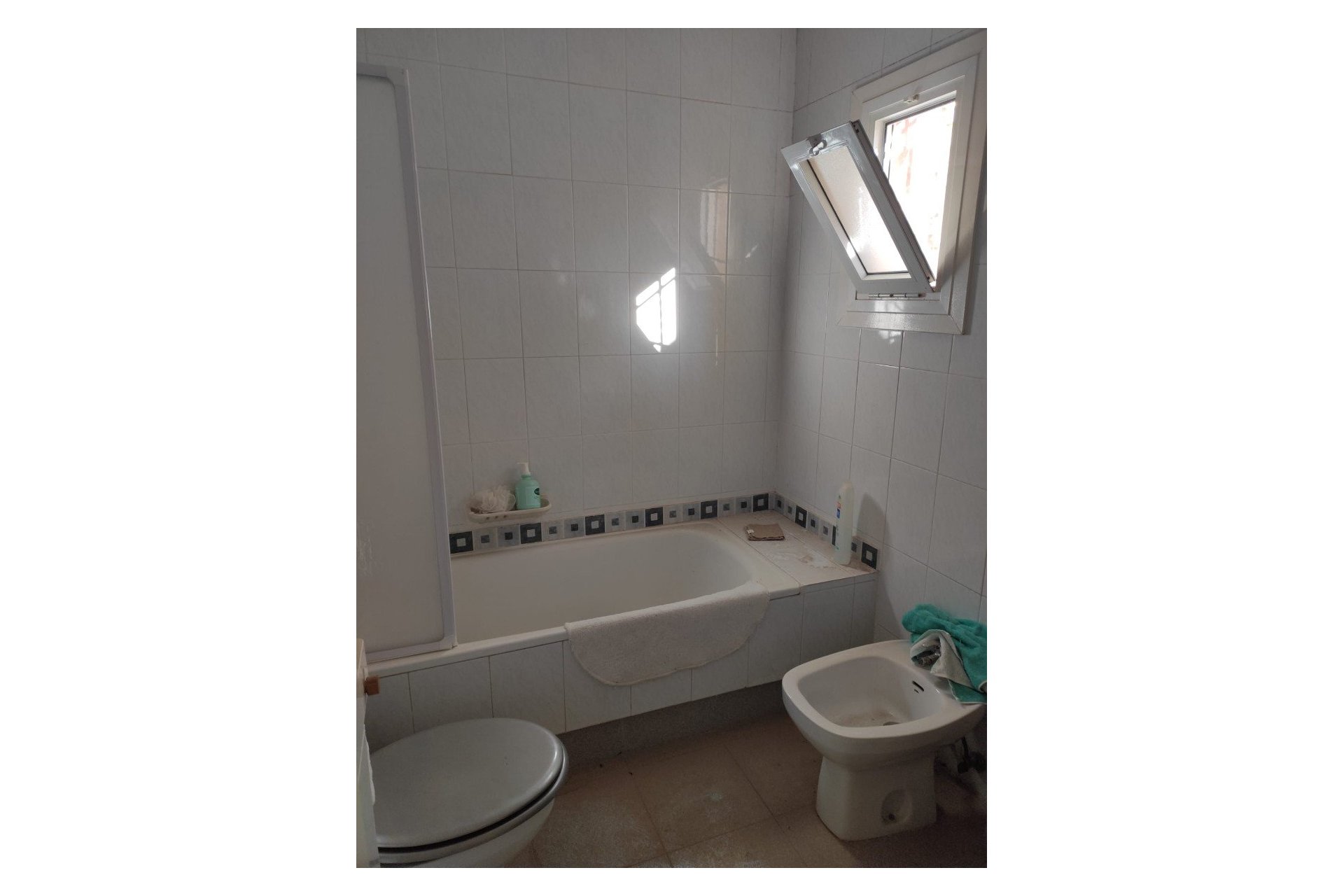 Venta - Bungalow - Los Alcázares