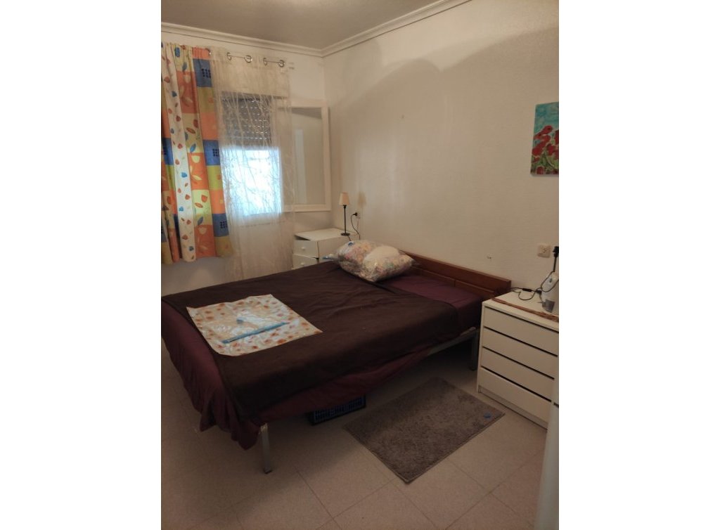 Venta - Bungalow - Los Alcázares