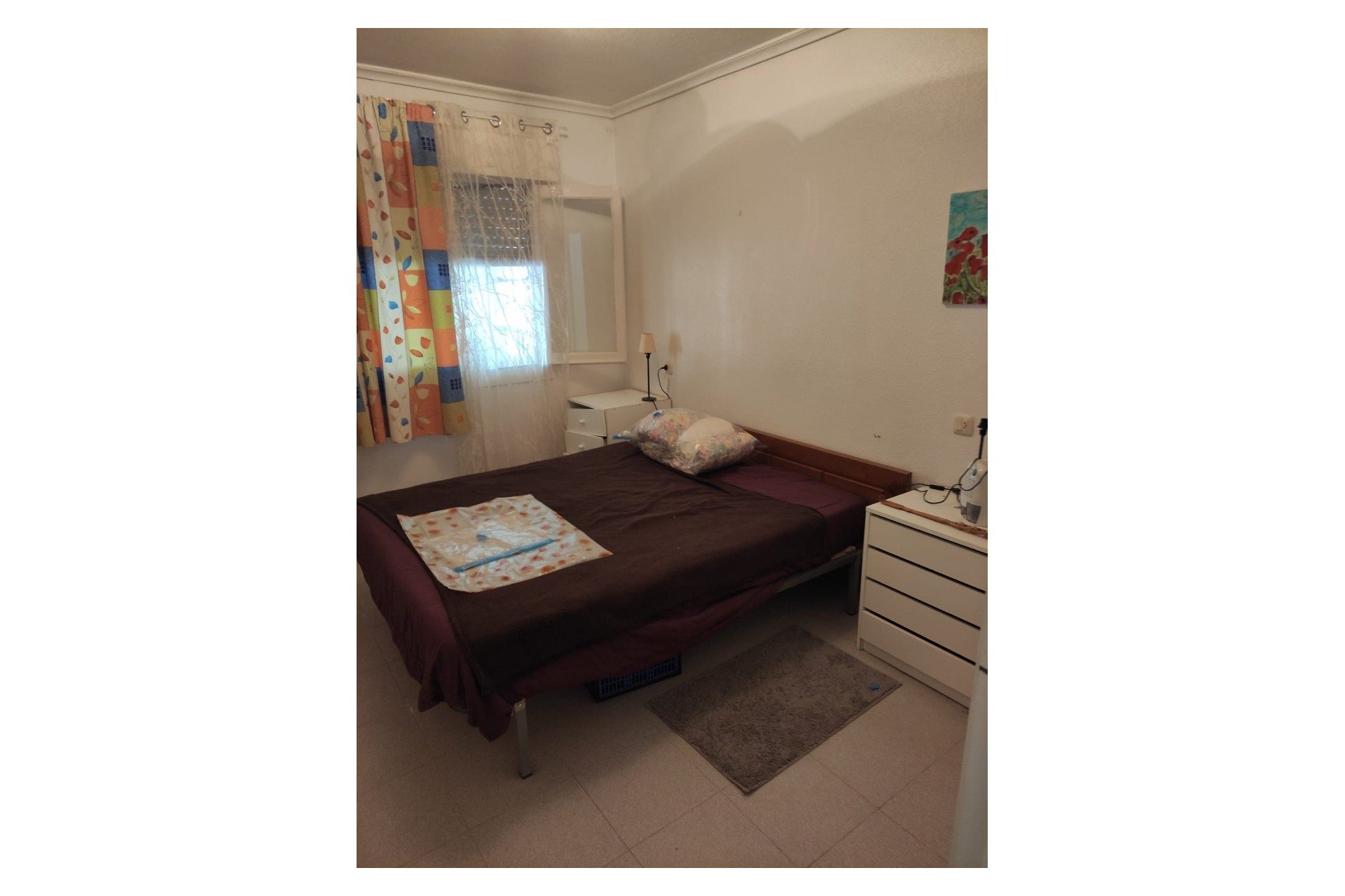 Venta - Bungalow - Los Alcázares