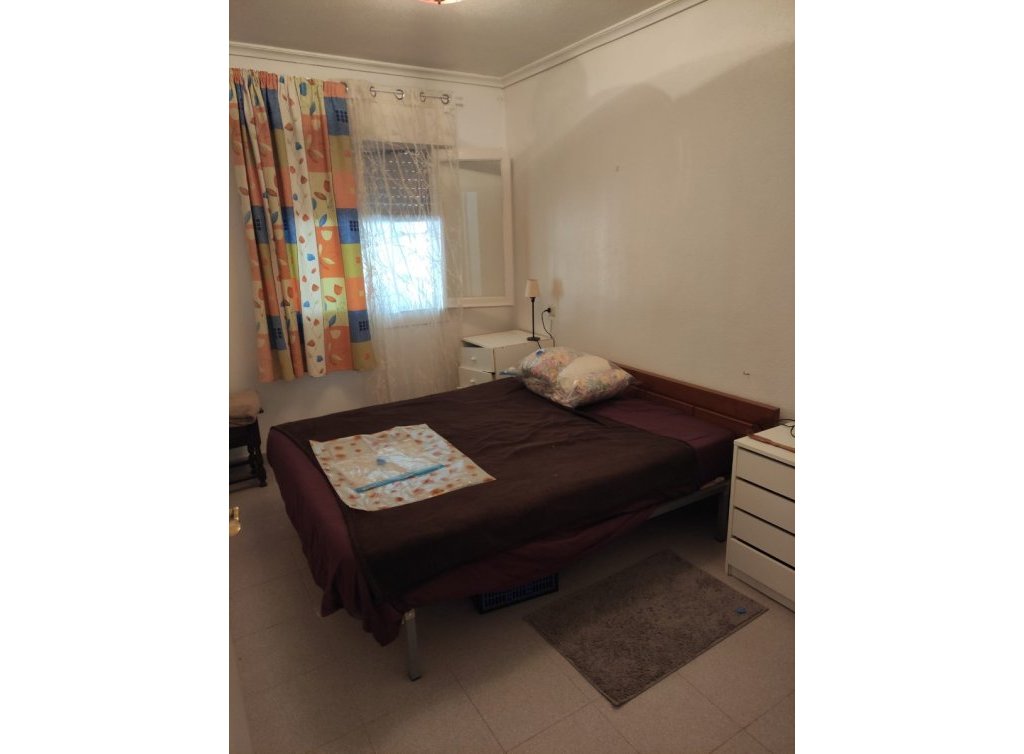 Venta - Bungalow - Los Alcázares