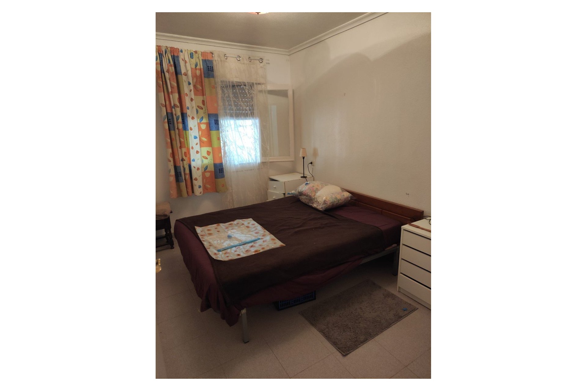 Venta - Bungalow - Los Alcázares