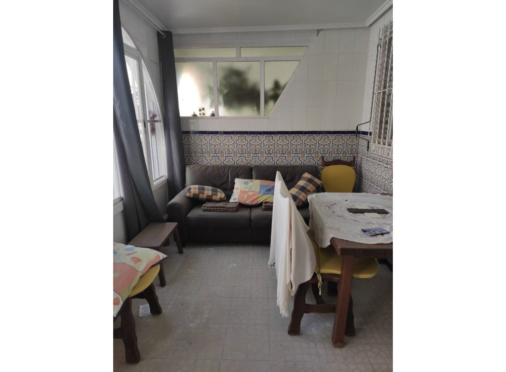 Venta - Bungalow - Los Alcázares