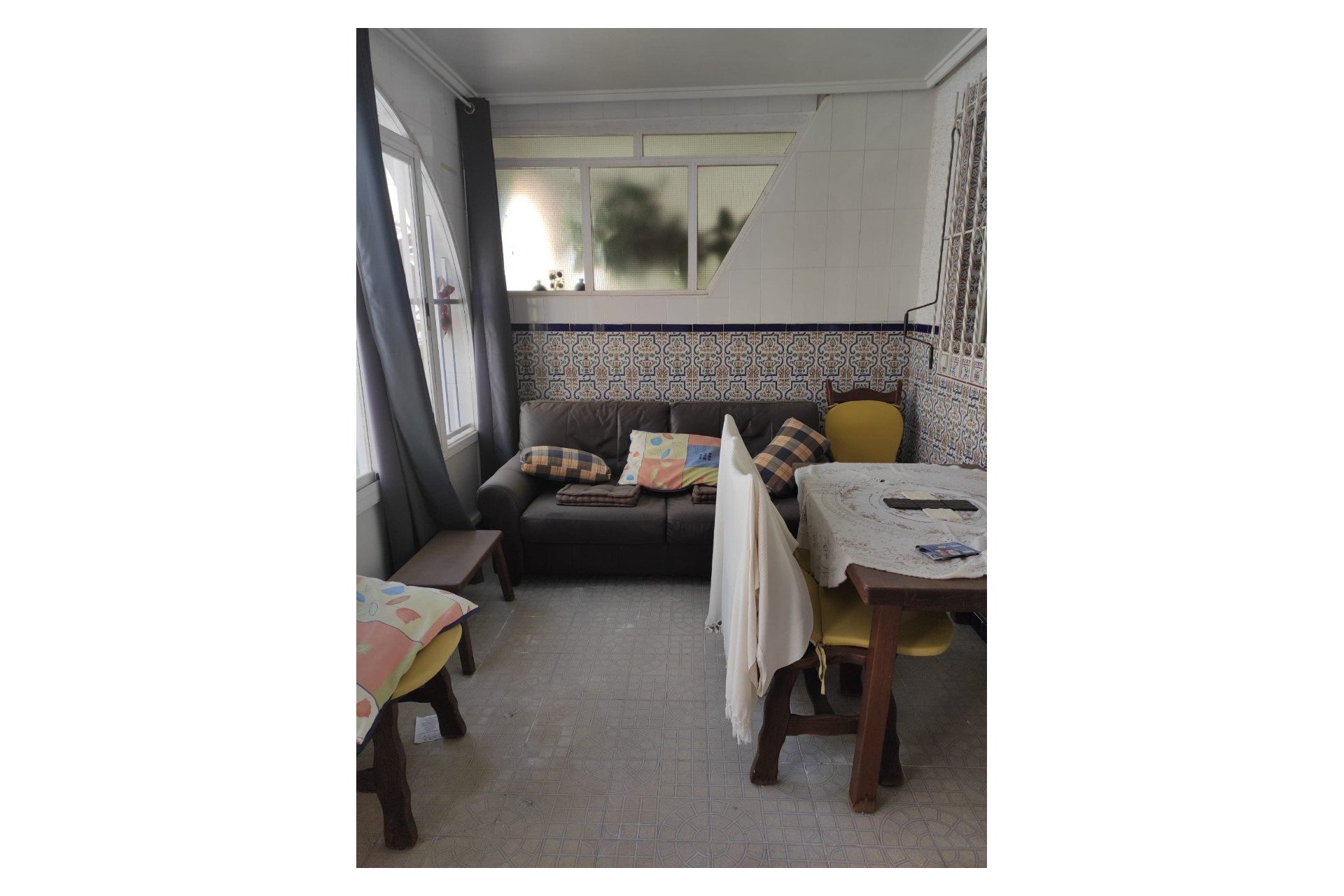 Venta - Bungalow - Los Alcázares