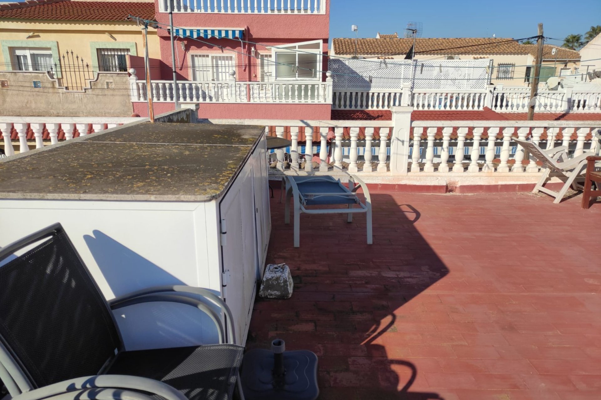 Venta - Bungalow - Los Alcázares