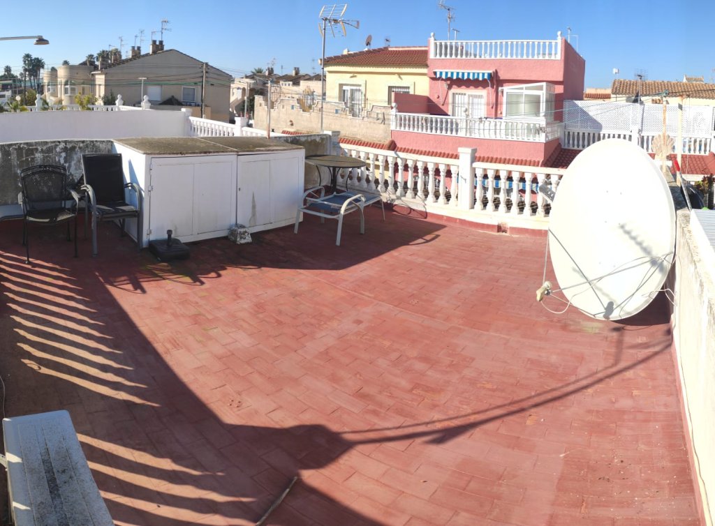 Venta - Bungalow - Los Alcázares