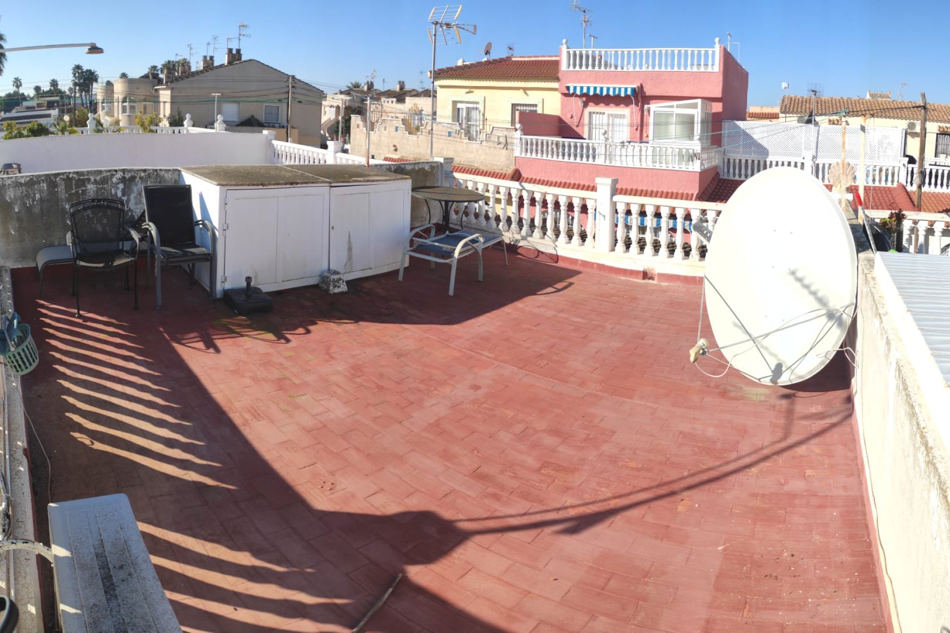 Venta - Bungalow - Los Alcázares