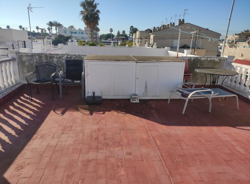 Venta - Bungalow - Los Alcázares