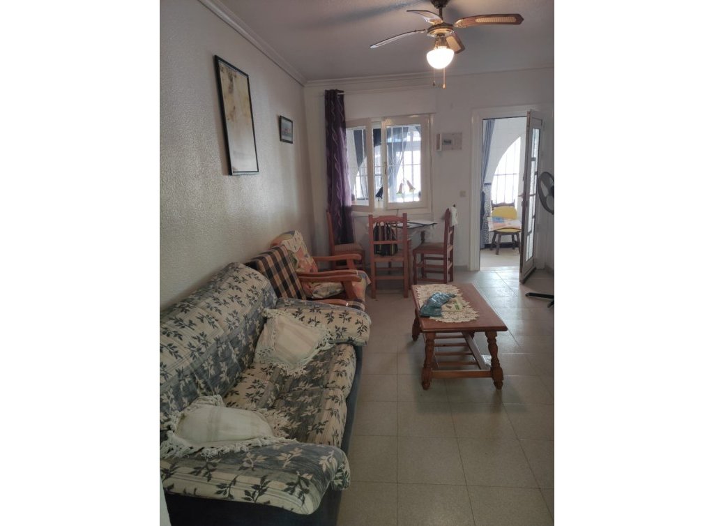 Venta - Bungalow - Los Alcázares