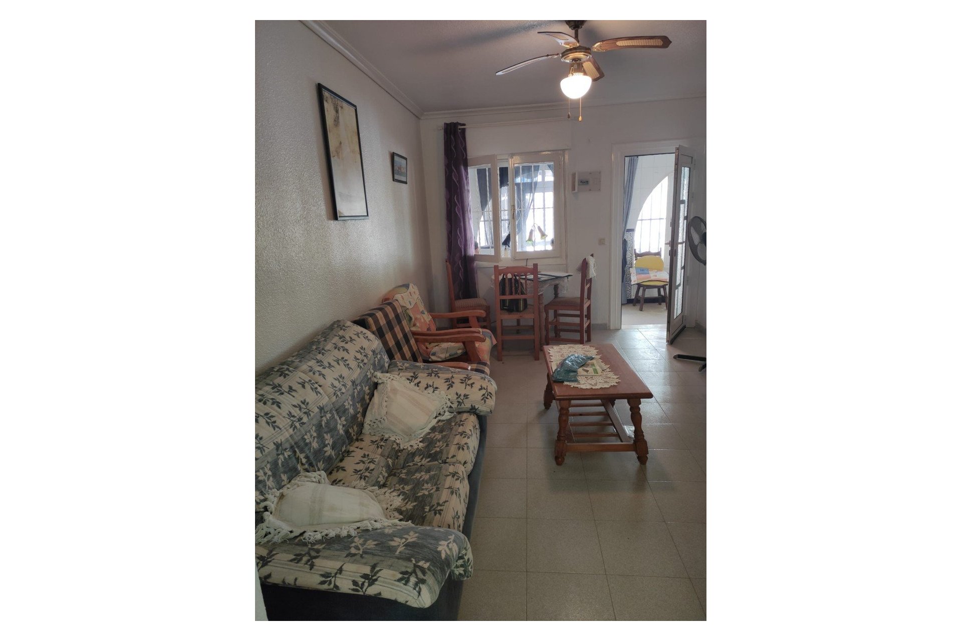Venta - Bungalow - Los Alcázares