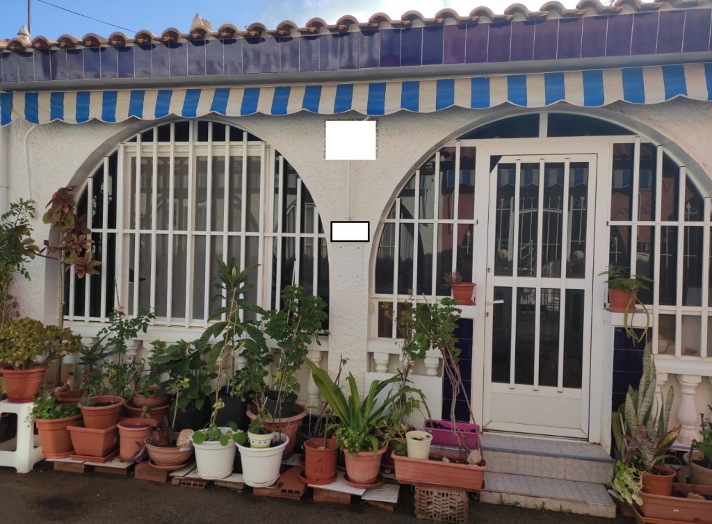 Venta - Bungalow - Los Alcázares