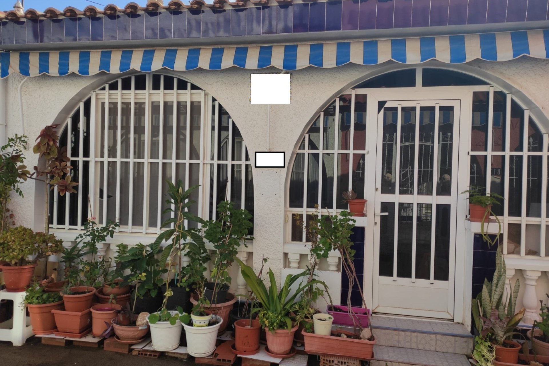Venta - Bungalow - Los Alcázares