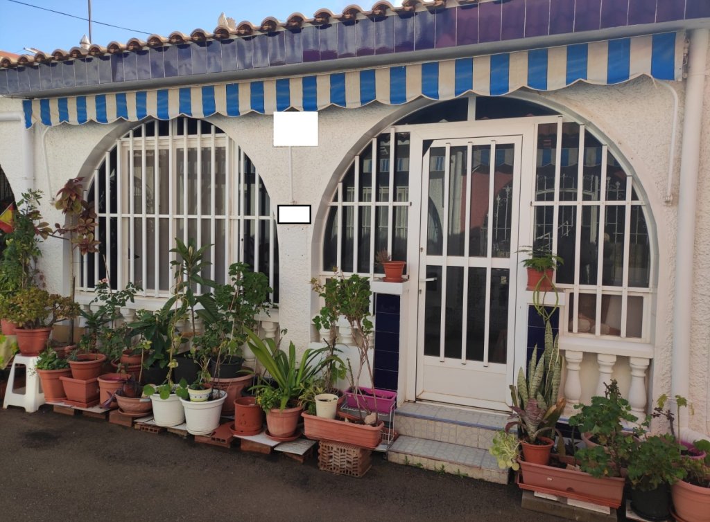Venta - Bungalow - Los Alcázares