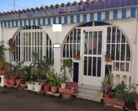 Venta - Bungalow - Los Alcázares