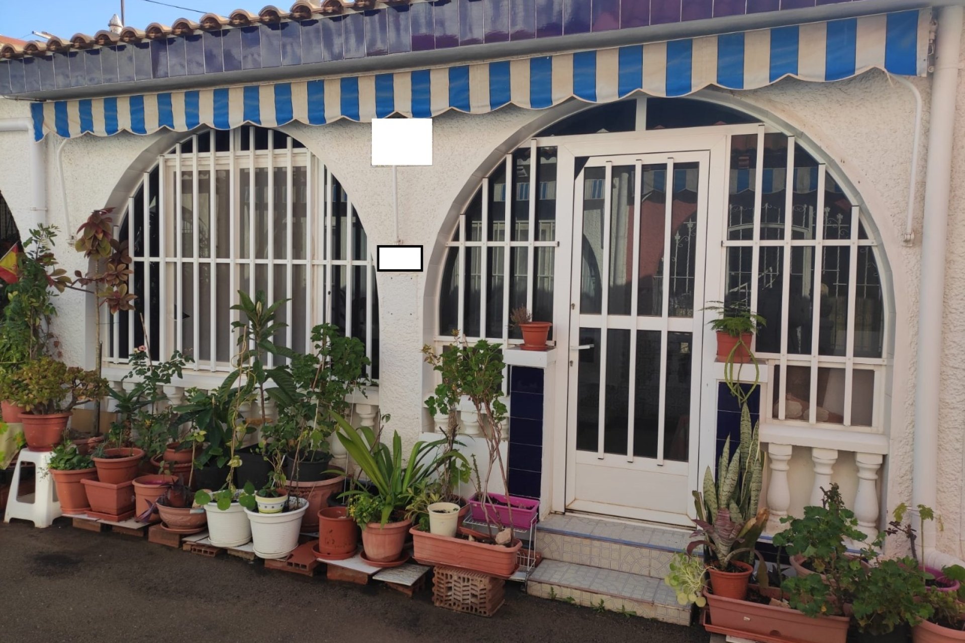 Venta - Bungalow - Los Alcázares