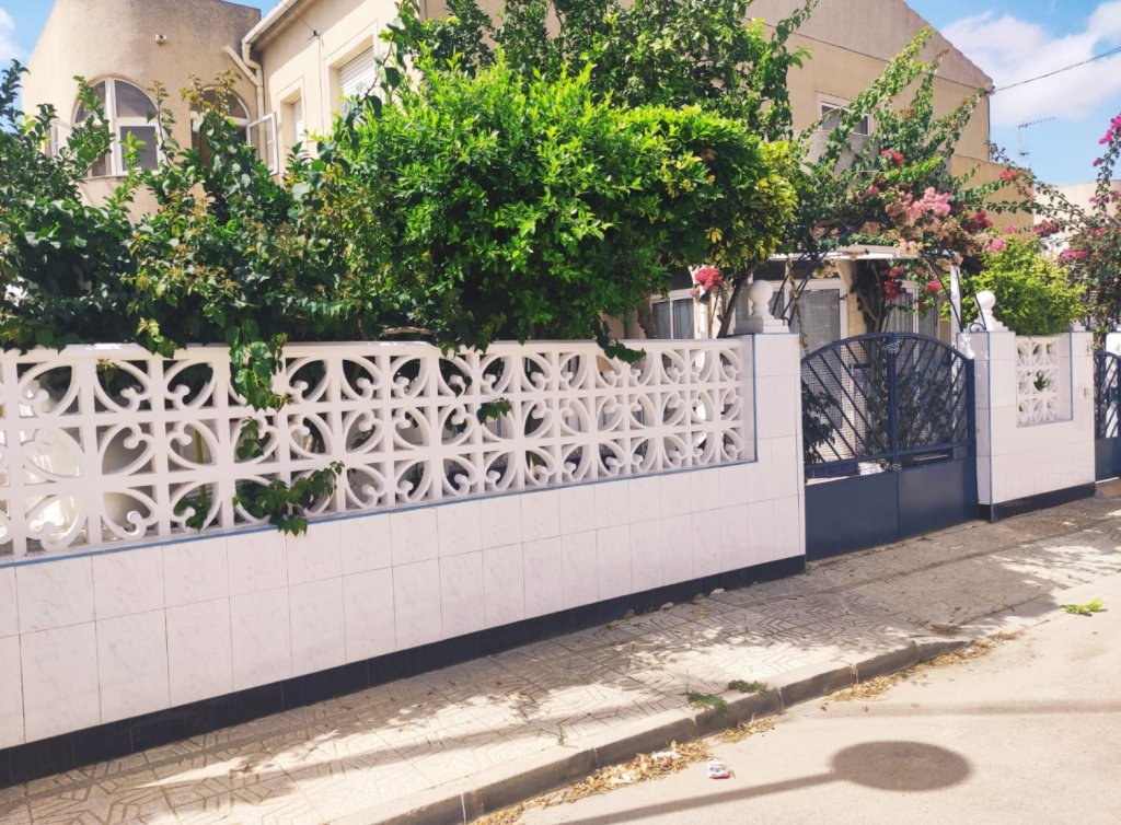 Venta - Bungalow - Los Alcázares