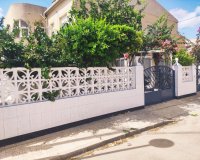 Venta - Bungalow - Los Alcázares