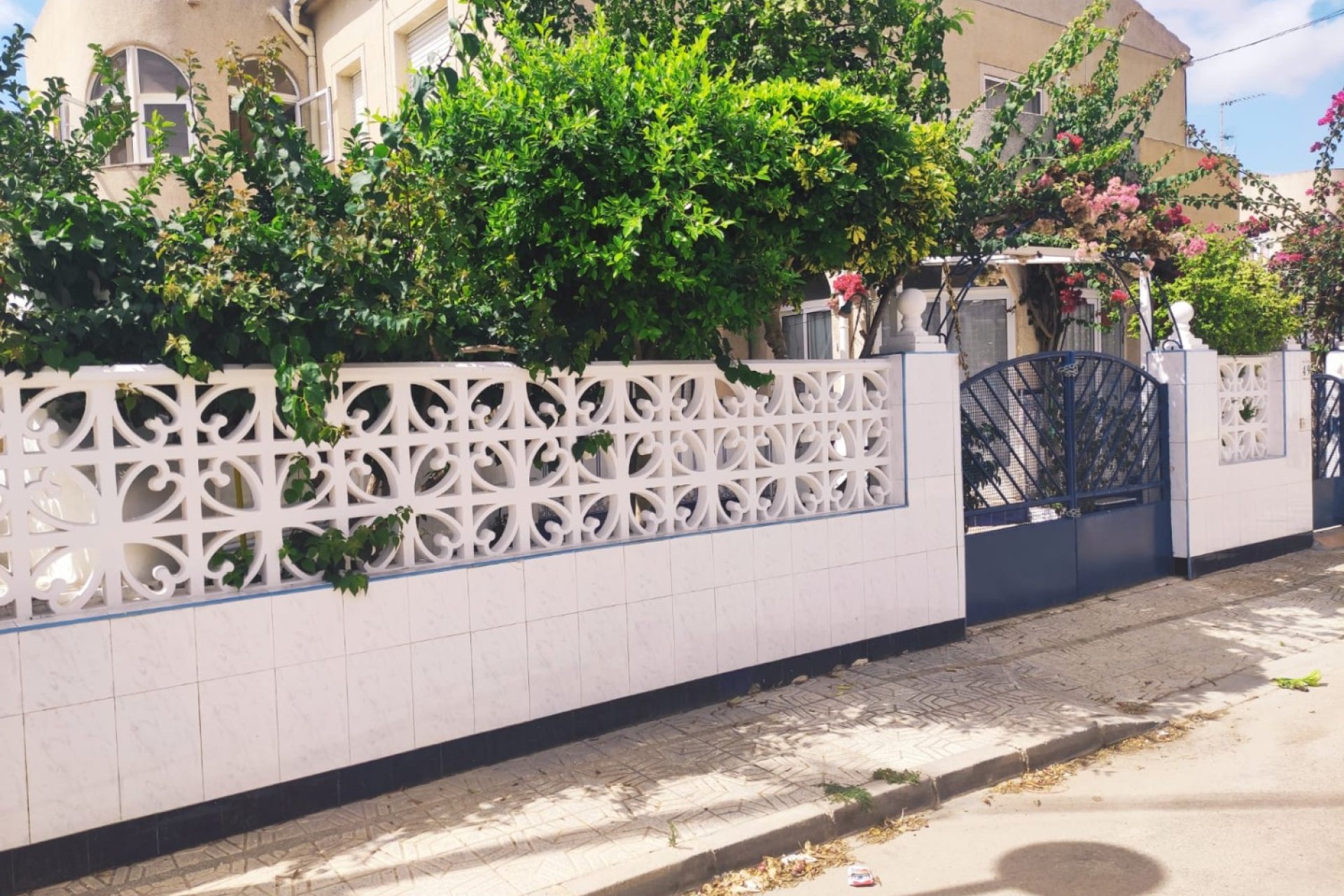 Venta - Bungalow - Los Alcázares