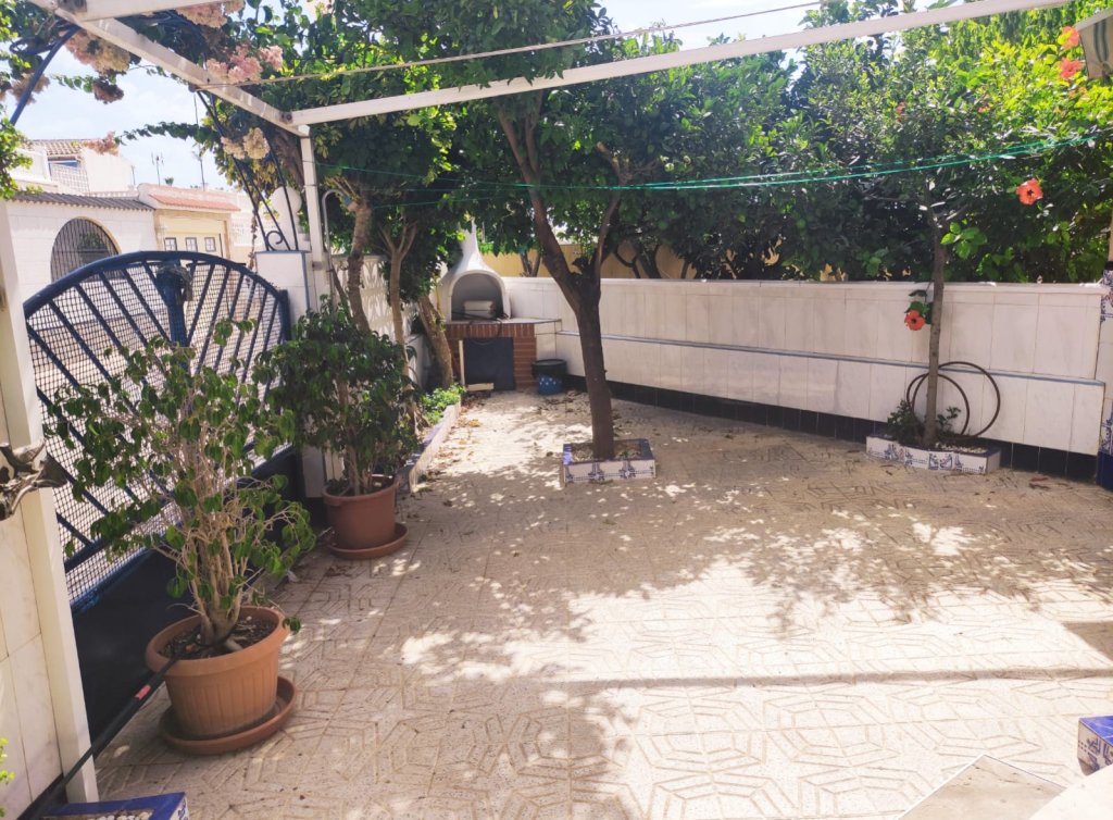 Venta - Bungalow - Los Alcázares