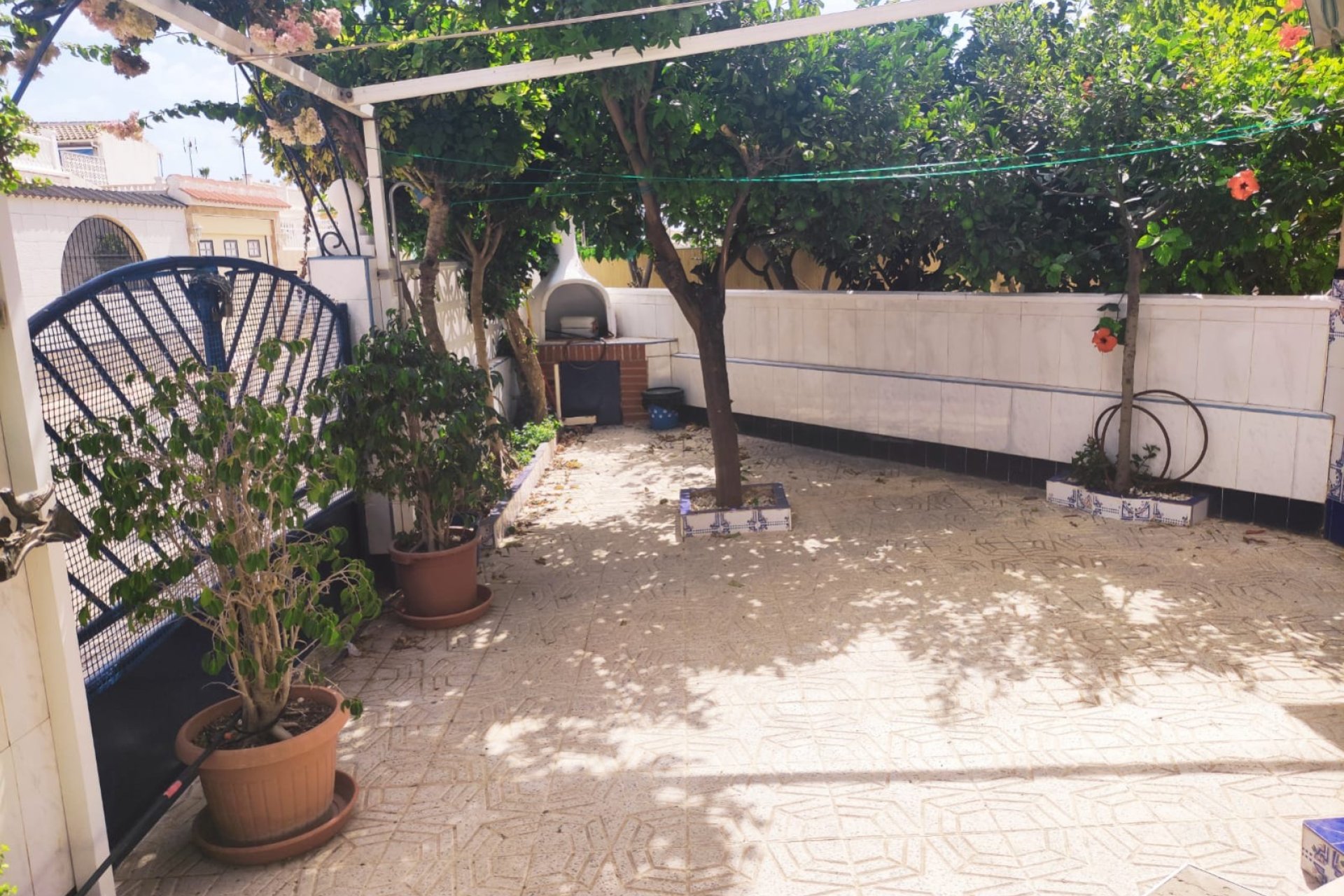 Venta - Bungalow - Los Alcázares