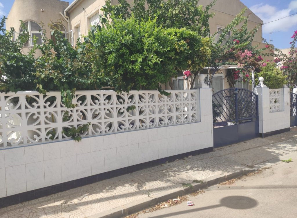 Venta - Bungalow - Los Alcázares