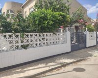 Venta - Bungalow - Los Alcázares