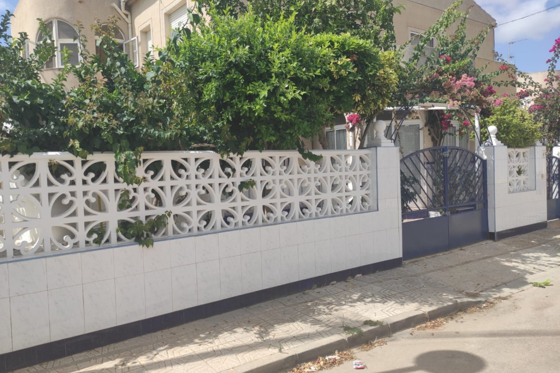 Venta - Bungalow - Los Alcázares