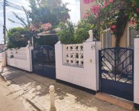 Venta - Bungalow - Los Alcázares