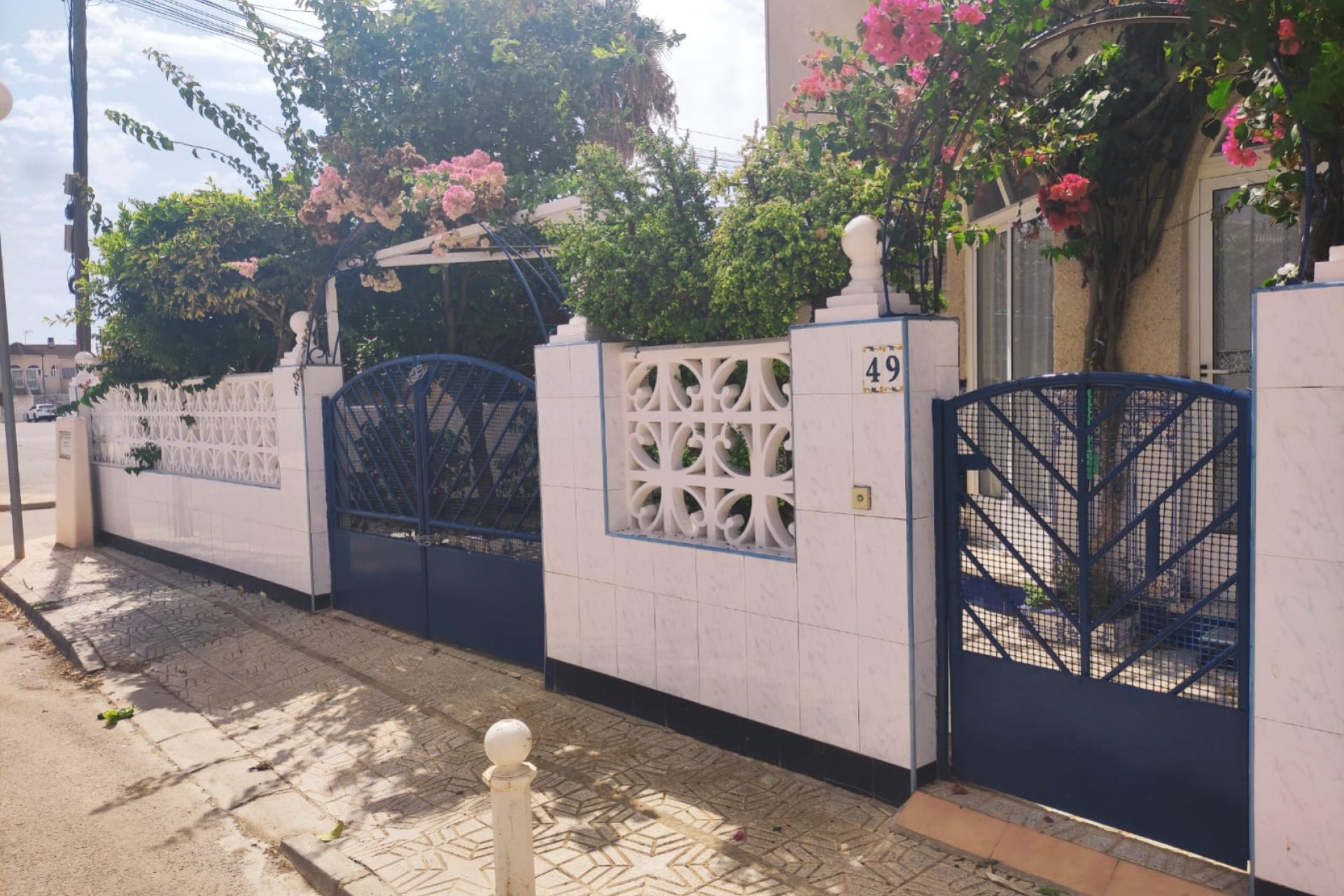 Venta - Bungalow - Los Alcázares