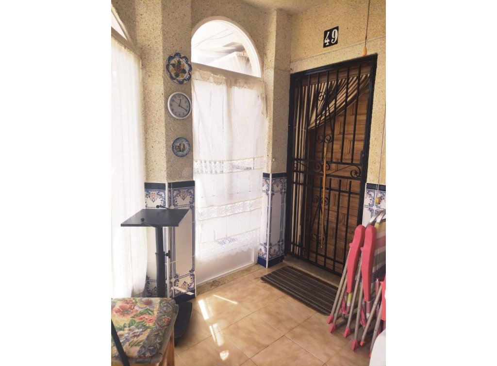 Venta - Bungalow - Los Alcázares