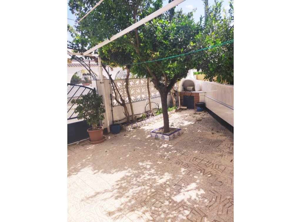 Venta - Bungalow - Los Alcázares
