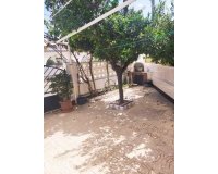 Venta - Bungalow - Los Alcázares