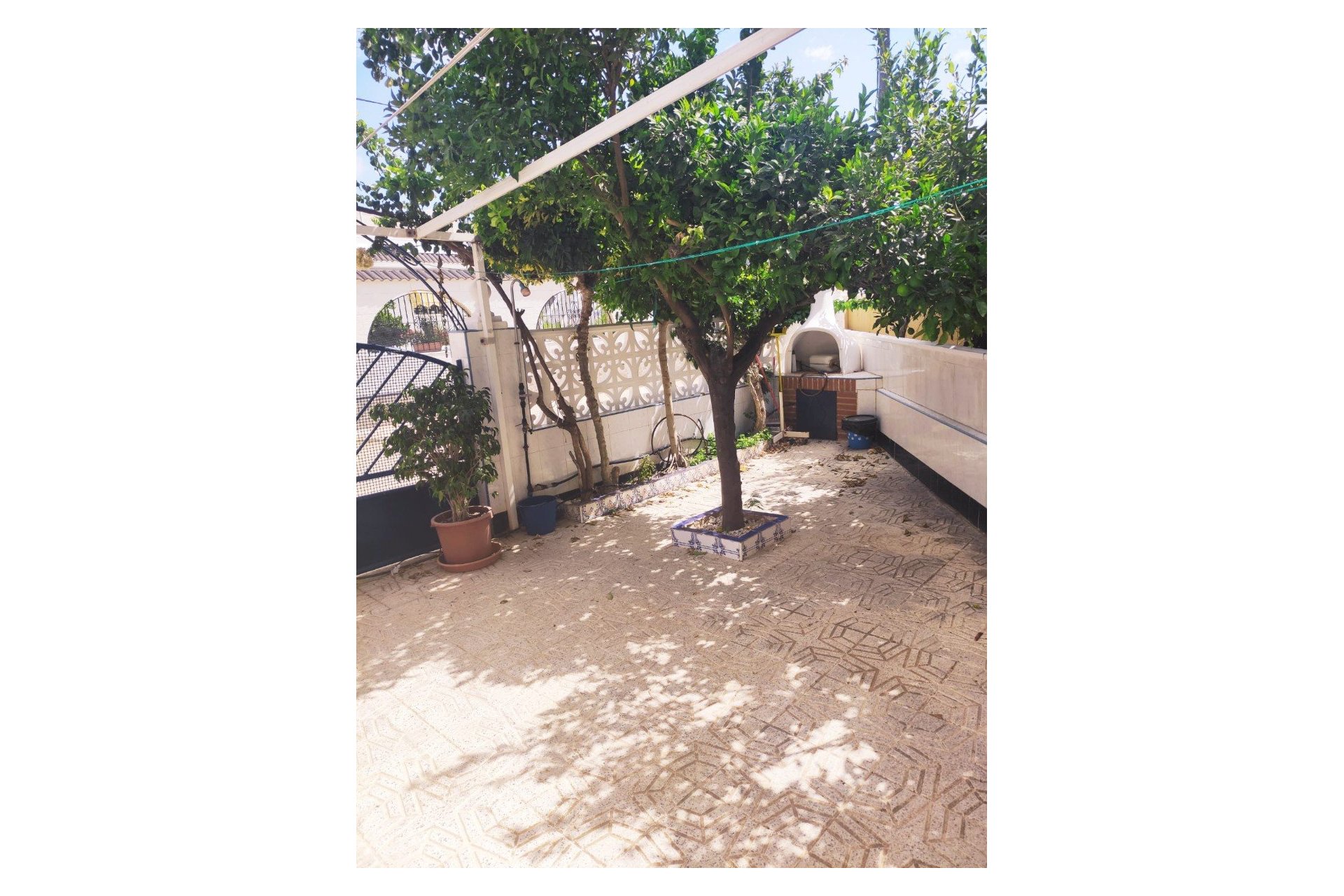 Venta - Bungalow - Los Alcázares