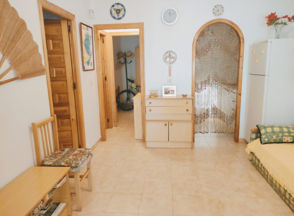 Venta - Bungalow - Los Alcázares