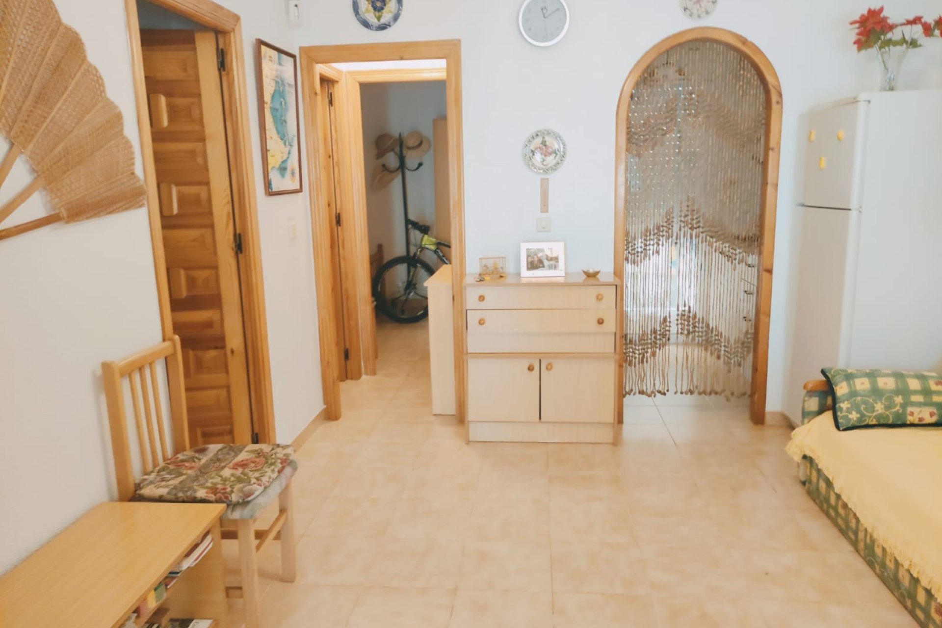 Venta - Bungalow - Los Alcázares