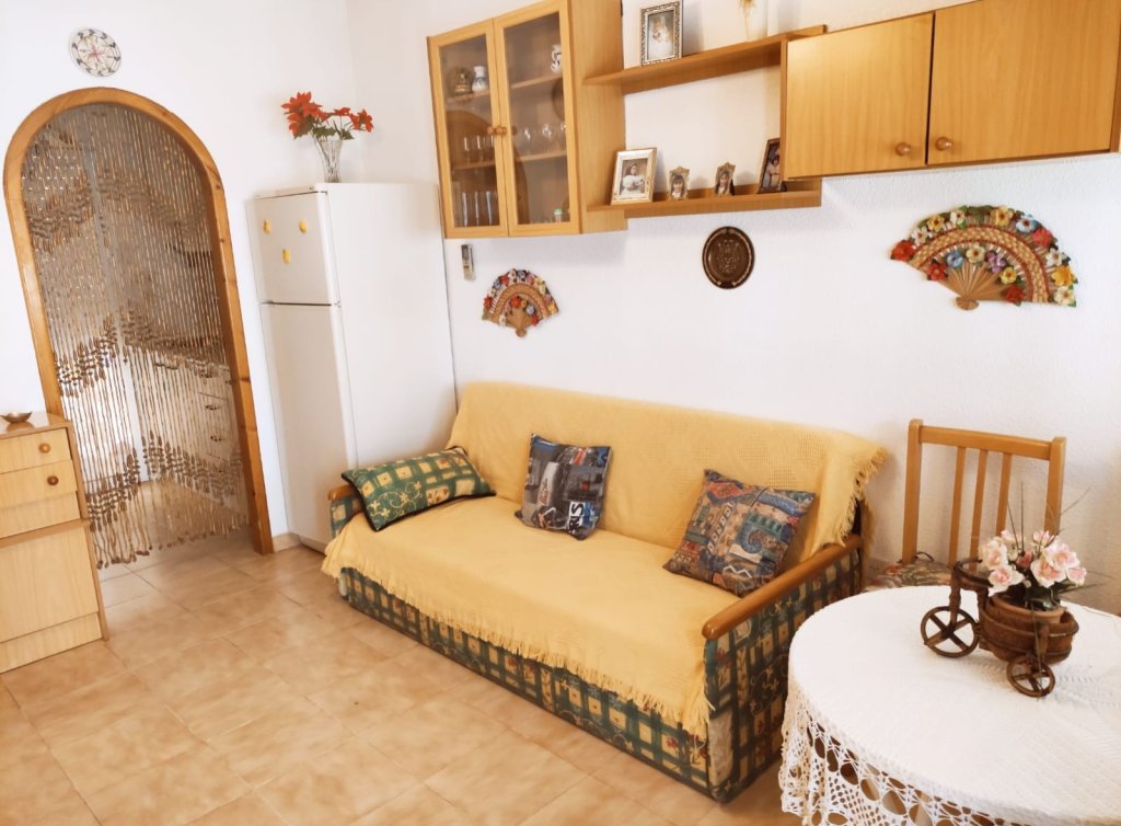 Venta - Bungalow - Los Alcázares
