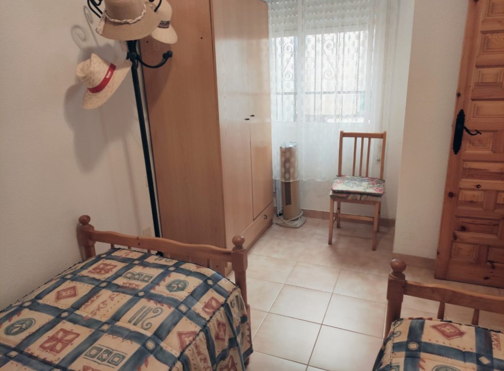 Venta - Bungalow - Los Alcázares