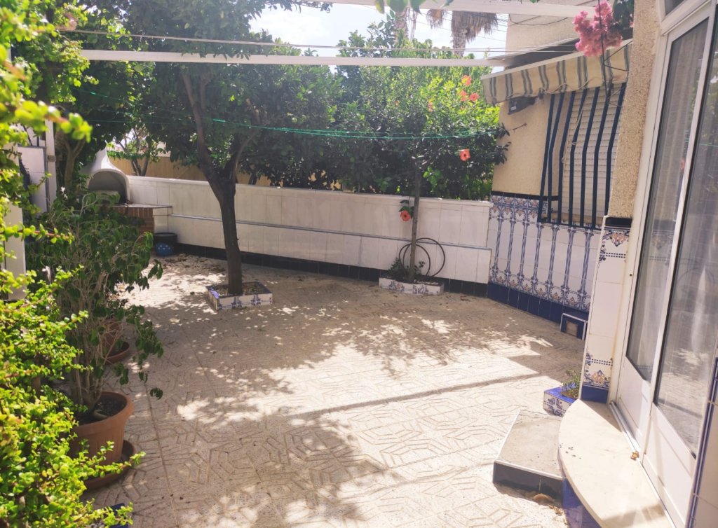 Venta - Bungalow - Los Alcázares