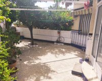 Venta - Bungalow - Los Alcázares