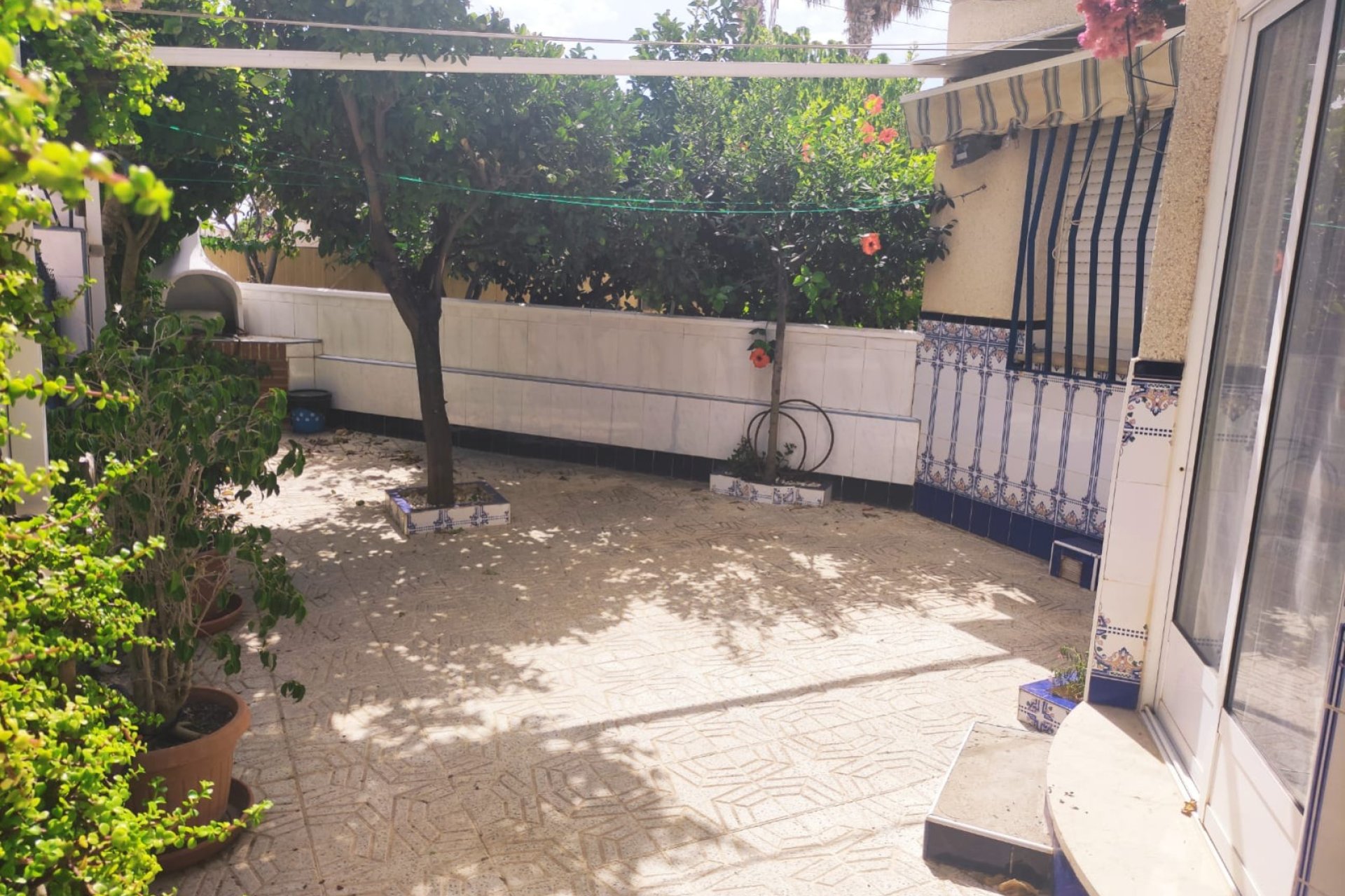 Venta - Bungalow - Los Alcázares