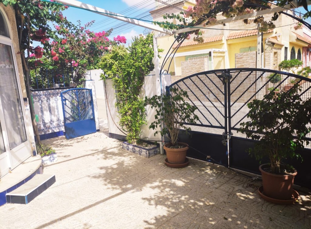 Venta - Bungalow - Los Alcázares