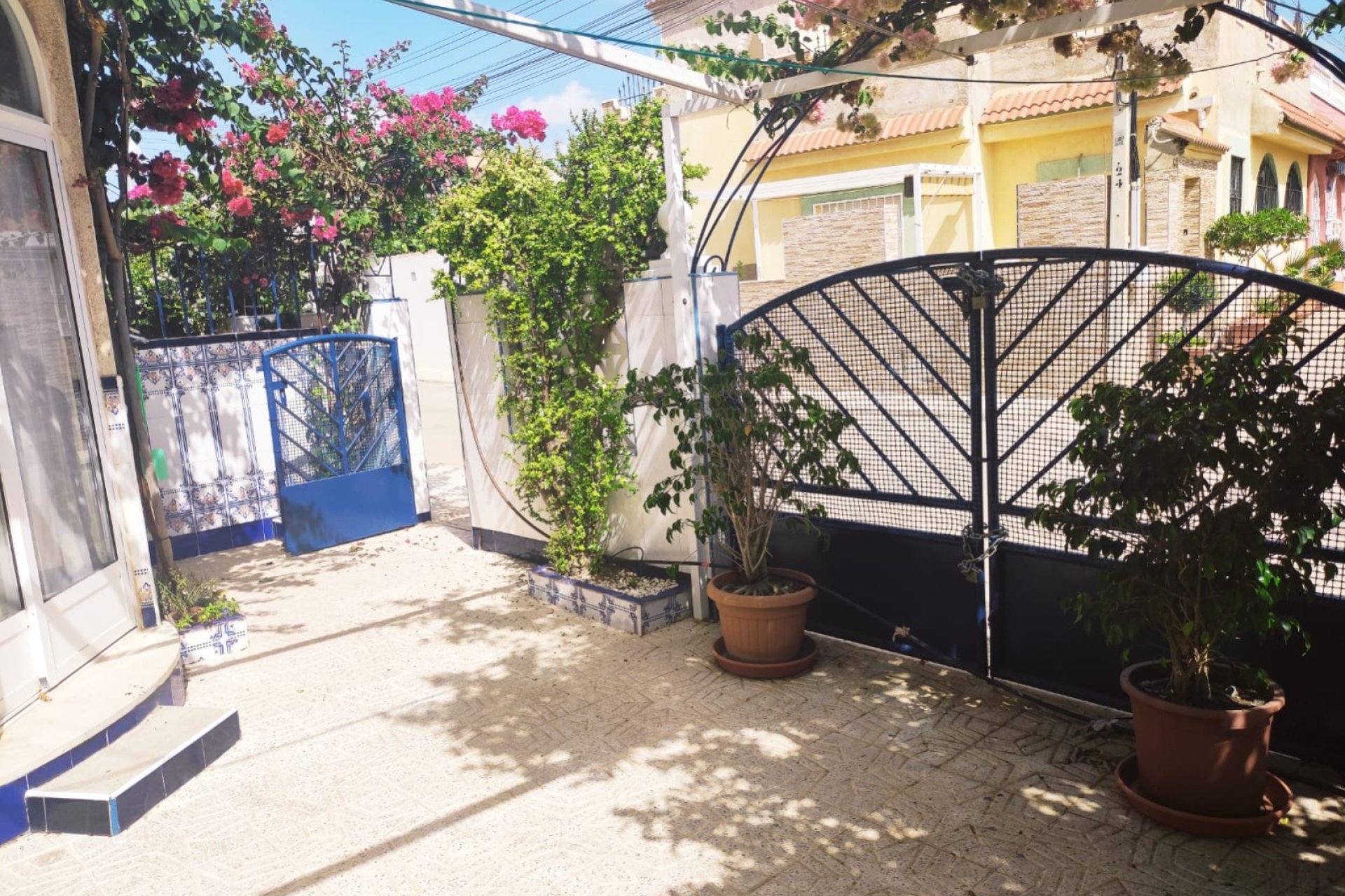Venta - Bungalow - Los Alcázares