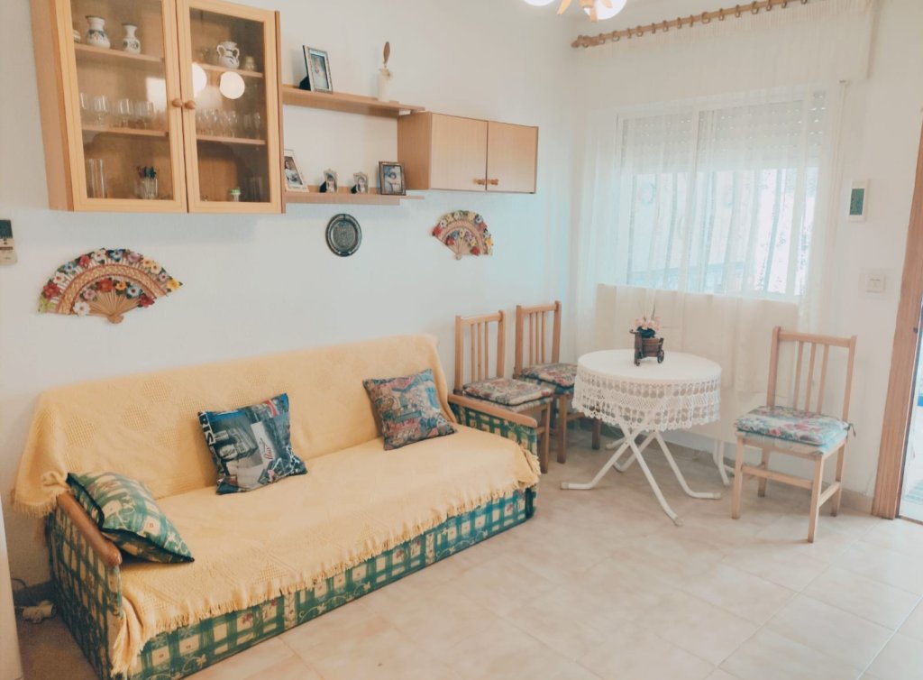 Venta - Bungalow - Los Alcázares