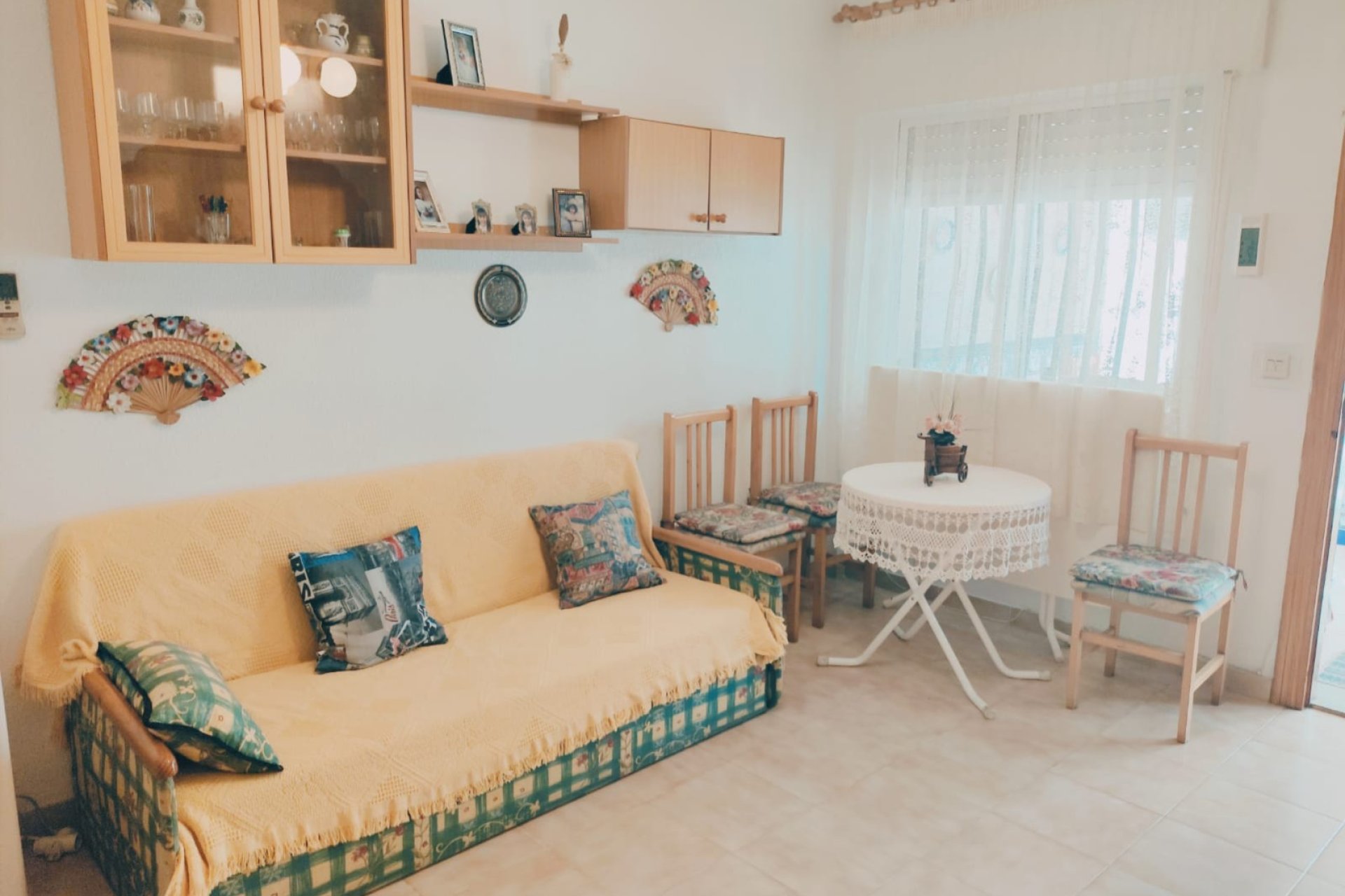 Venta - Bungalow - Los Alcázares